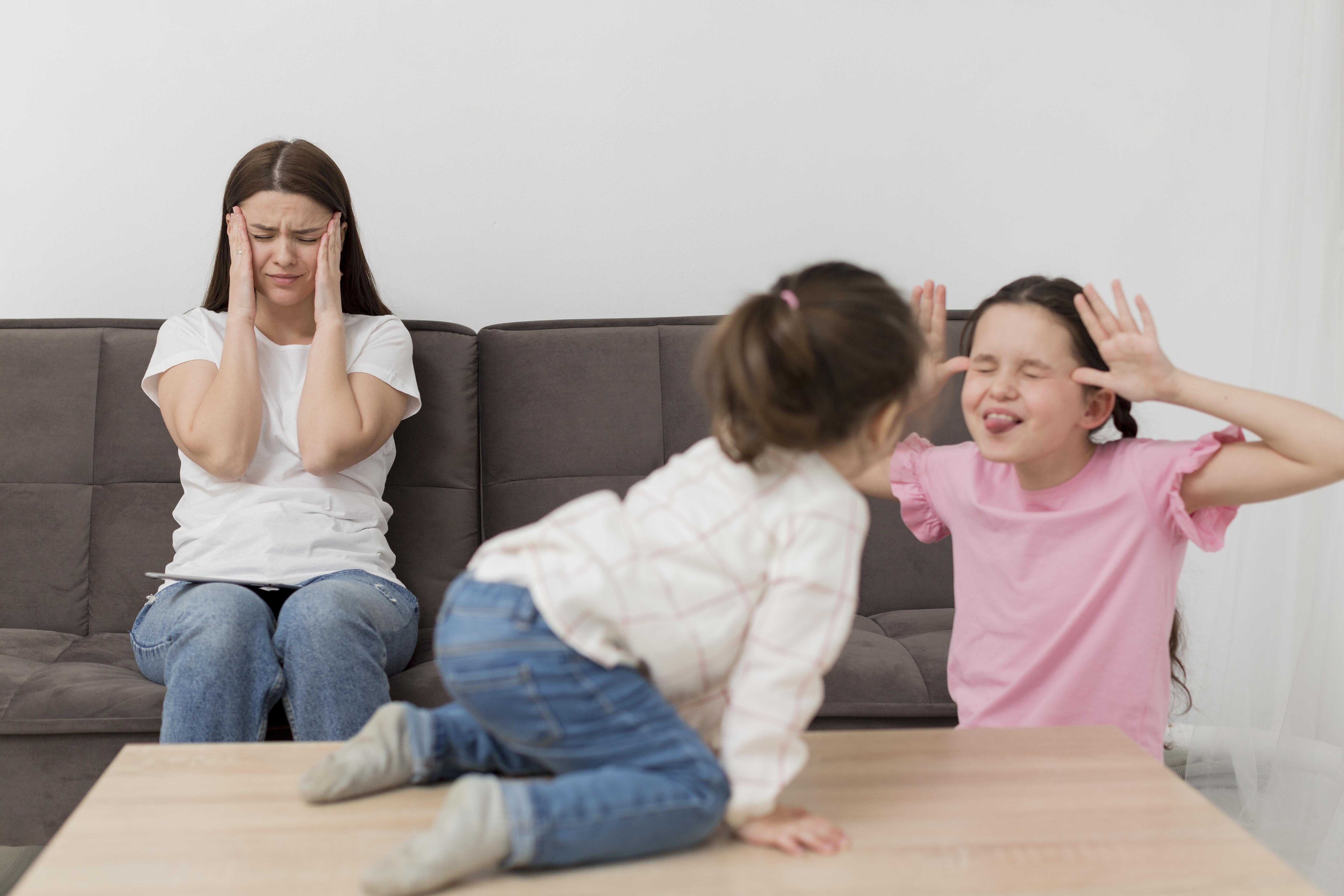 Yuk, Kontrol Amarahmu Sebelum Menyesal Nantinya